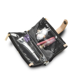 Gillian Jones - "THE WEEKENDER"466 Bag in Daisy Print