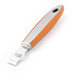 K&auml;sit&ouml;&ouml;riistad &ndash; tsitrusviljade nuga &ndash; sobib ideaalselt sidruni, apelsini ja muude tsitrusviljade jaoks