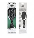 Wet Brush Original Detangler Hipster Hair Brush Squiggle