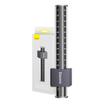 Hall auto telefoninumbri tahvel armatuurlauale