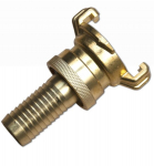 Liitmik klambriga 1/2" Bradas IMITATE