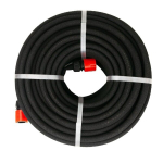 Tilkkastmise voolik, 1/2, 30 m