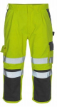 T&ouml;&ouml;p&uuml;ksid 3/4 WARE SHORT 46 MASCOT NATAL kollane, 46
