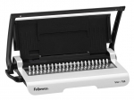 FELLOWES vazač STAR+/ pracovn&iacute; &scaron;&iacute;řka 300 mm/ děrovac&iacute; kapacita 15 listů/ A4/ maxim&aacute;ln&iacute; rozměr hřbetu 19 mm