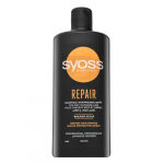 Syoss Repair Therapy Shampoo 500 ml
