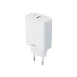 Maxlife MXTC-10-20C PD QC laadija 1x USB-C 20W valge