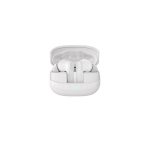 Handsfree seade Devia Bluetooth earphones TWS Pro 1 white with ANC