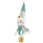 J&otilde;ulukaunistus Lumememm