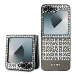Samsung Galaxy Z Flip 6" &uuml;mbris - pruun v&auml;rv.