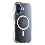 TORRAS DIAMOND-MAG SEERIA &Uuml;MBRIS IPHONE 16 PLUS MAGNETILINE &Uuml;MBRIS KAITSEGA