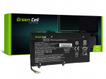 S&uuml;learvuti aku Green Cell Battery SE03XL HSTNN-LB7G HSTNN-UB6Z for HP Pavilion 14-AL 14-AV