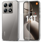 Telefoni&uuml;mbris Tech-Protect Flexair Hybrid Xiaomi 14T selge