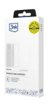 Telefoni&uuml;mbris 3mk Clear Case 1,2mm Xiaomi Redmi Note 14 Pro+ 5G