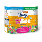Foxy K&ouml;&ouml;gipaber, Standard