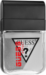 P&auml;rast raseerimist losjoon Guess - Grooming Effect Aftershave 100 ml