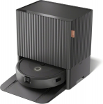 Robottolmuimejad iRobot Roomba Combo, must