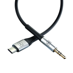 USB-C to 3,5 mm Jack Audio Kaabel 3mk