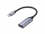 CONCEPTRONIC ABBY09G USB-C KOHANDURI HDMI 4K60HZ