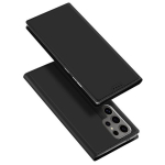 Telefoni&uuml;mbris Dux Ducis Skin Pro Samsung S938 S25 Ultra must