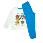 Pidžaama lastele Paw Patrol, sinine, 128 cm