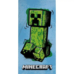 R&auml;tik Minecraft, 70x140 cm