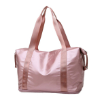 Seljakotid ja kotid, laiendatav Weekenderi j&otilde;usaalikott &ndash; meeste ja naiste &ouml;&ouml;reisid, roosa