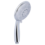 Du&scaron;iotsik 12 cm, 5 režiimi, kroom