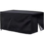 Veekindel UV-kaitsega Oxford-kangas Vankrikate., 96,52*55,88*50,8cm
