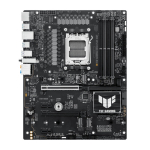 ASUS TUF GAMING B850-Plus