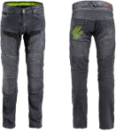 Meeste mototeksad W-TEC Alfred CE - Hall 4XL