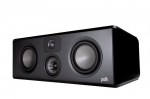 Polk Audio keskk&otilde;lar L400, must