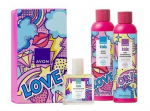 Komplekt t&uuml;drukutele 3in1 Avon Girls Love Gift