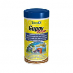 Gupide toit Tetra Guppy Colour, 250 ml