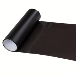 Auto Lampi Kile TPU Esitulede Kaitsekile, S&uuml;sinikmust Tagaosa Kile., 30cm*100cm