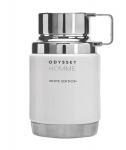 Parf&uuml;&uuml;mvesi Armaf Odyssey Homme White Edition EDP meestele, 100 ml