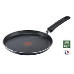 Tefal pannkoogi pann Generous cook, 25cm,