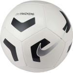 Nike Jalgpallipallid Ptch Train - SP21 White