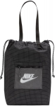Nike K&auml;ekott NK Heritage Tote -TRL Black NS