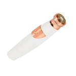 Epilaator/pardel n&auml;ole ja kehale valge