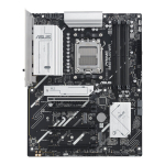 Asus emaplaat PRIME B840-PLUS WIFI (AMD,AM5,DDR5,ATX)