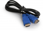 HDMI-HDMI kaabel Opticum Standard Blue 150 - 1.5m (v1.4)