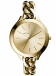 Naiste k&auml;ekell Michael Kors, kuldne TY55502