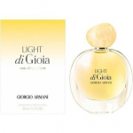 Parf&uuml;&uuml;mvesi Giorgio Armani Light di Gioia EDP naistele 50 ml