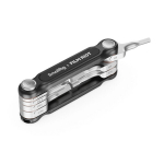 SmallRig tarvik x FILM RIOT 4374 7-in-1 must Folding Wrench Set (Multiple Angle Pos.)