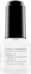alessandro SPA NAIL Cuticle&nbsp;Remover - kiiretoimeline k&uuml;&uuml;nenahaeemaldaja, 14ml