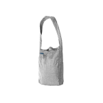 Kott Ticket To The Moon Eco Bag Medium Premium frosty grey (15L)