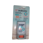 P&auml;ikesekaitsekreem n&auml;ole Babaria spf50, 20 g