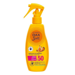P&auml;ikesekaitseemulsioon lastele Dax Sun SPF50, 200 ml