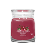Yankee Candle l&otilde;hnak&uuml;&uuml;nal Black Cherry 368 g