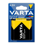 Varta Superlife 4,5V patarei